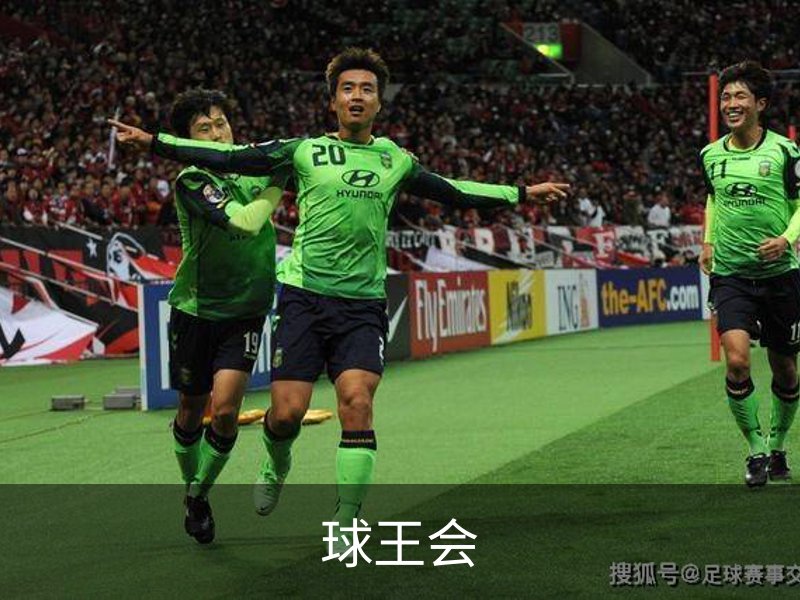 了解球王会